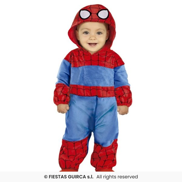 Immagine di BABY HERO, TODDLER, 2 – 3 ANNI