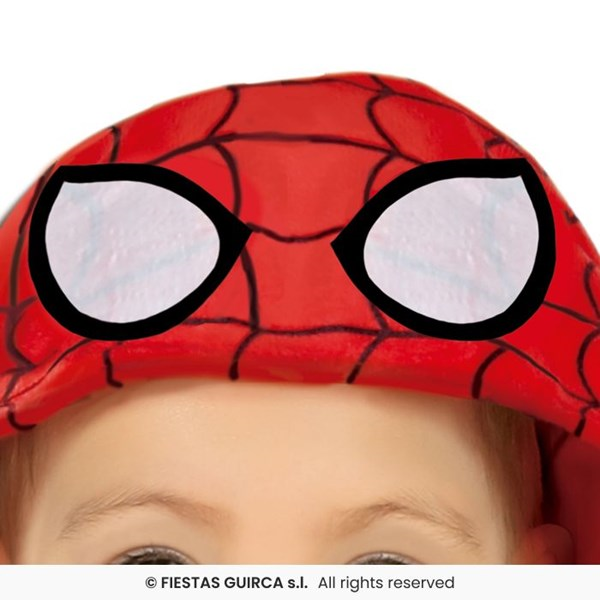 Immagine di BABY HERO, TODDLER, 2 – 3 ANNI