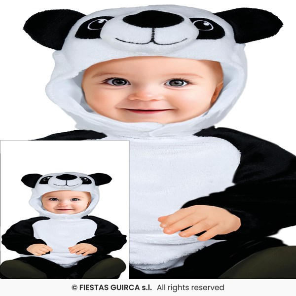 Immagine di PANDA, NEONATO, 12 – 18 MESI