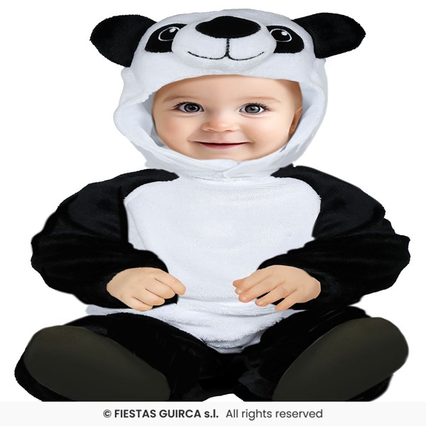 Immagine di PANDA, NEONATO, 18 – 24 MESI