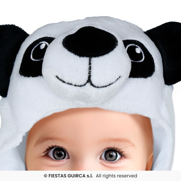 Immagine di PANDA, NEONATO, 18 – 24 MESI