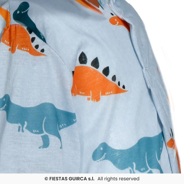 Immagine di DINO PYJAMA, NEONATO, 12 – 18 MESI