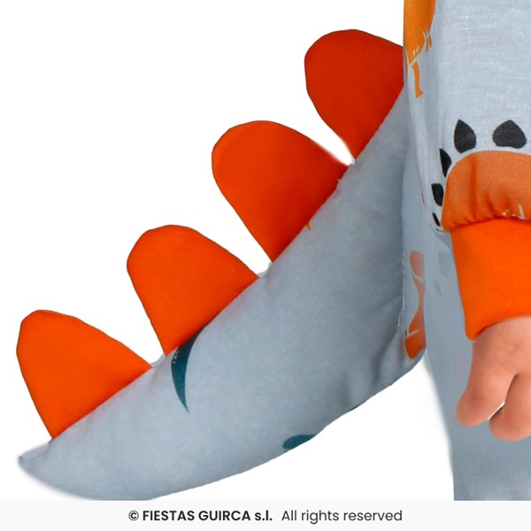 Immagine di DINO PYJAMA, NEONATO, 12 – 18 MESI