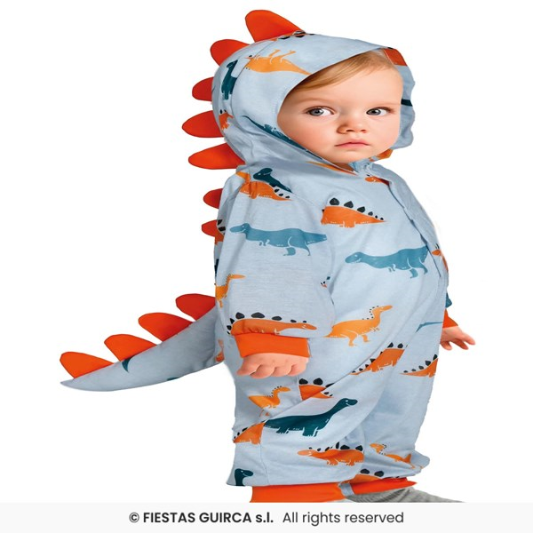 Immagine di DINO PYJAMA, NEONATO, 18 – 24 MESI