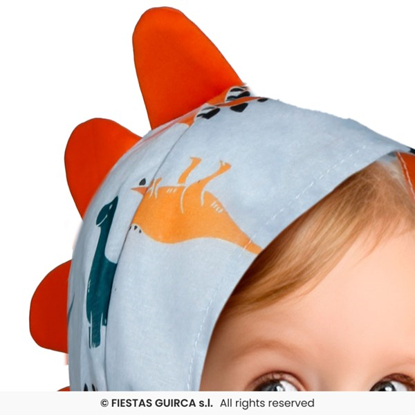 Immagine di DINO PYJAMA, NEONATO, 18 – 24 MESI