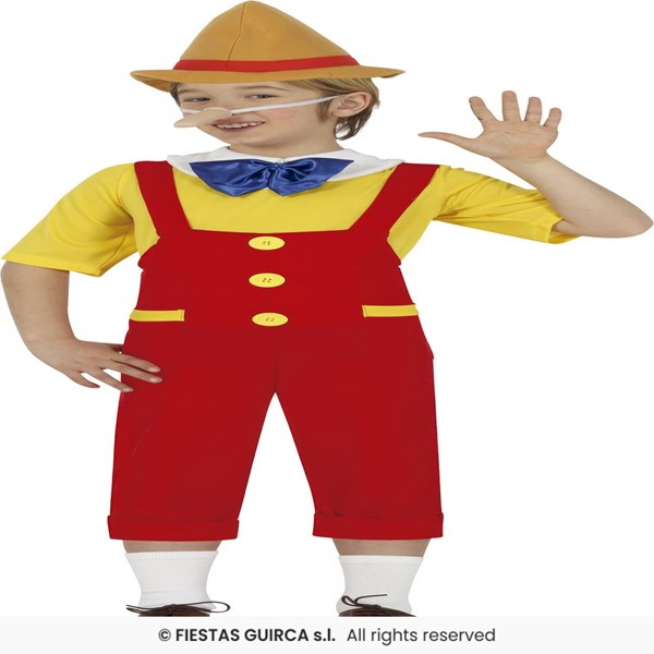 Immagine di PUPPET BOY 10 12 ANNI