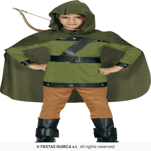 Immagine di ARCIERE 10 12 ANNI