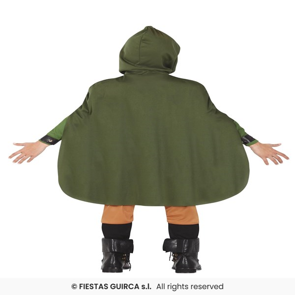 Immagine di ARCIERE 10 12 ANNI