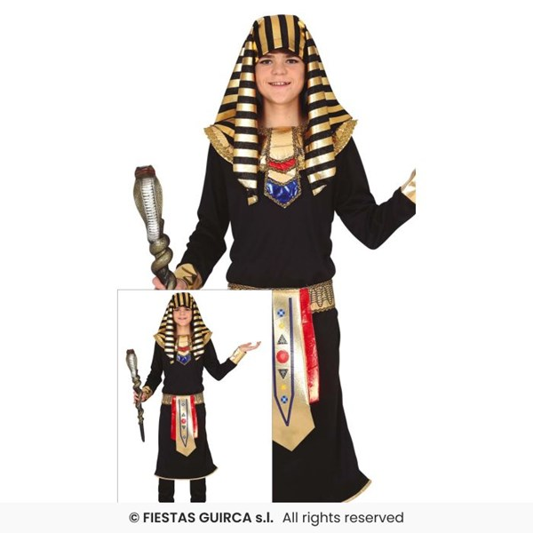 Immagine di EGIZIANO, RAGAZZO, 14-16 ANNI