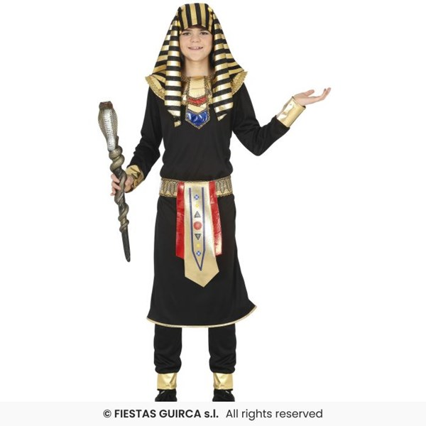 Immagine di EGIZIANO, RAGAZZO, 14-16 ANNI