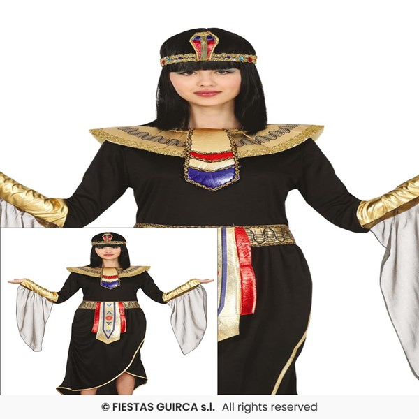 Immagine di EGIZIANA,  RAGAZZA 14-16 ANNI