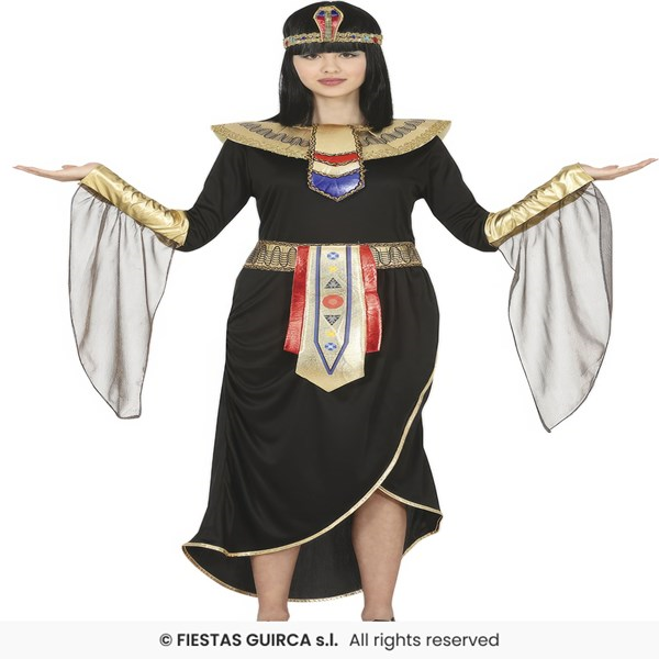 Immagine di EGIZIANA,  RAGAZZA 14-16 ANNI