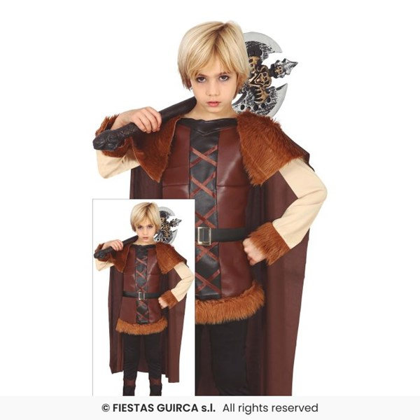 Immagine di VIKING BAMBINI 10 12 ANNI