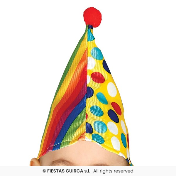 Immagine di BABY CLOWN, 18-24 MESI