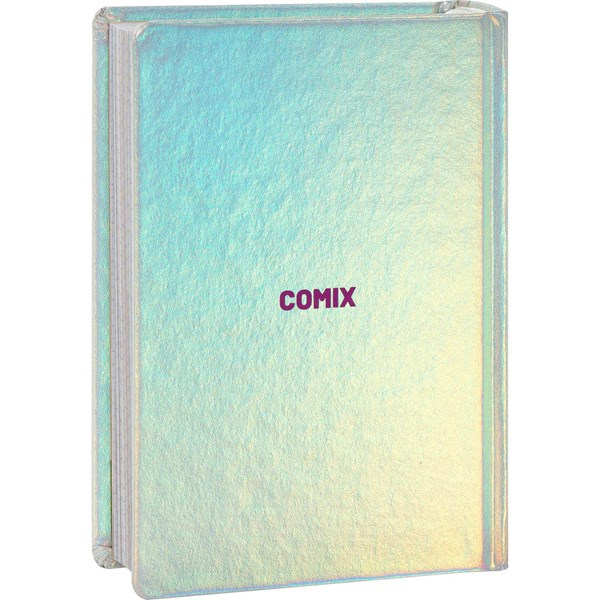 Immagine di AGENDA COMIX 16M MIGNON PLUS HOLO