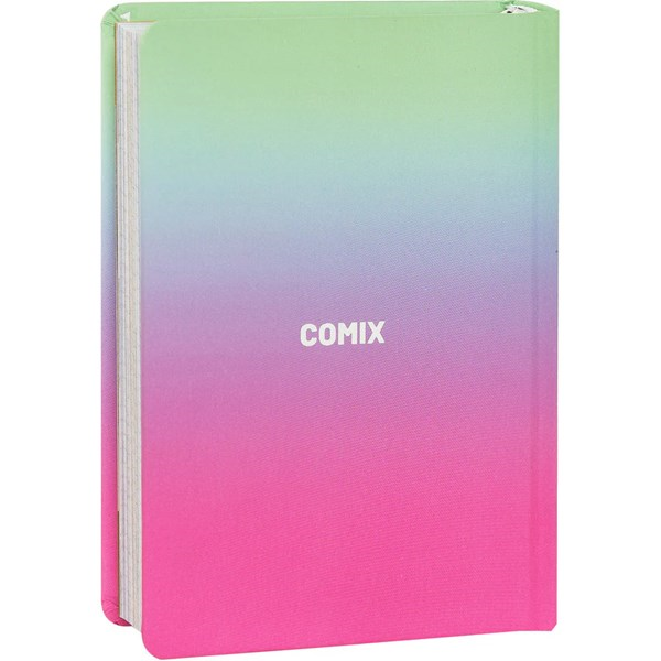 Immagine di AGENDA COMIX 16M MIGNON PLUS PASTEL GRADE