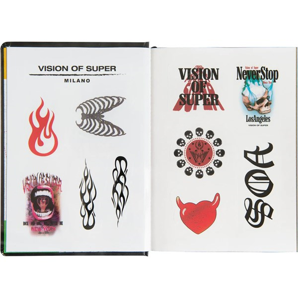 Immagine di AGENDA 16M MEDIUM COMIX LIMITED ED. VOS