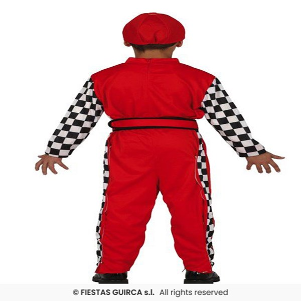 Immagine di FORMULA 1 DRIVER 5 6 ANNI