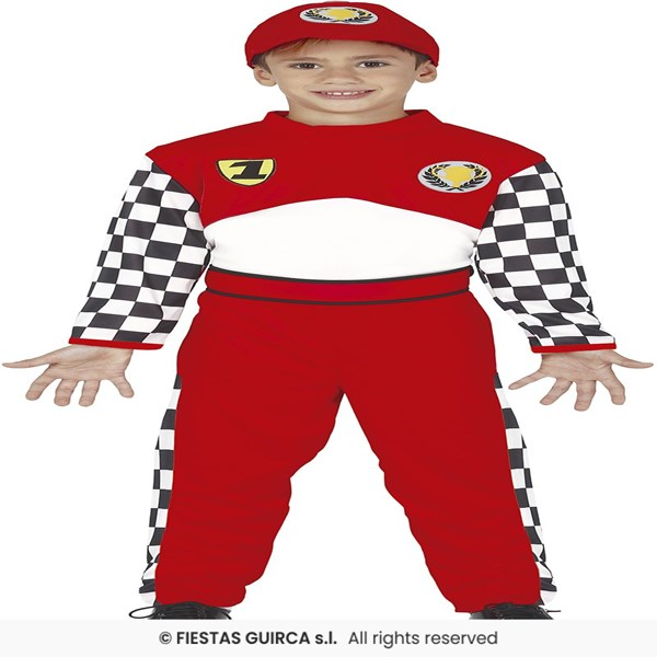 Immagine di FORMULA 1 DRIVER 7 9 ANNI