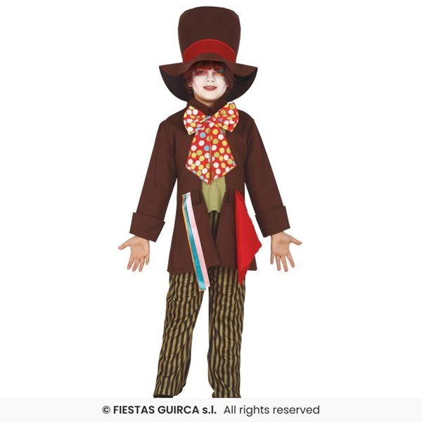 Immagine di CRAZY TAILOR 10 12 ANNI