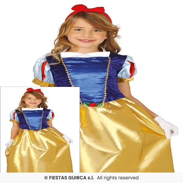 Immagine di LITTLE PRINCESS, BAMBINO, 3 - 4 ANNI