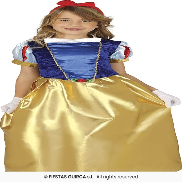 Immagine di LITTLE PRINCESS, BAMBINO, 3 - 4 ANNI