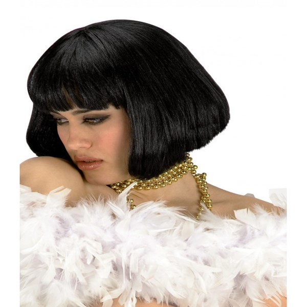 Immagine di BOA DI PIUME BIANCO L.CM.180 CA. (GR.40 CA.) IN BU