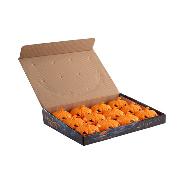 Immagine di Zucchetta con luci diam.cm.6 