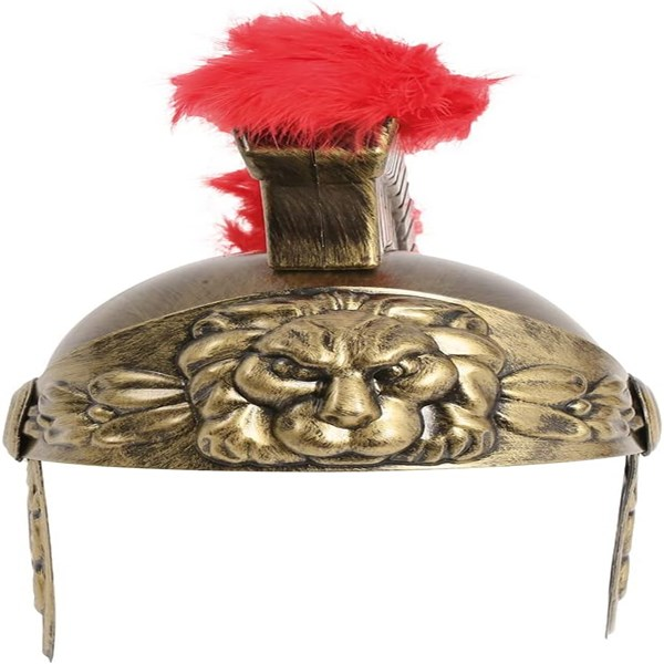 Immagine di ELMO ROMANO ORO BAMBINO