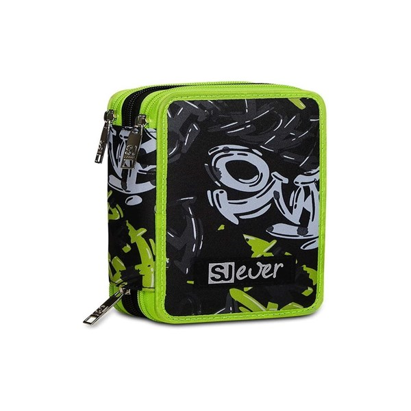 Immagine di Box Astuccio 3zip Ever Sj Gang