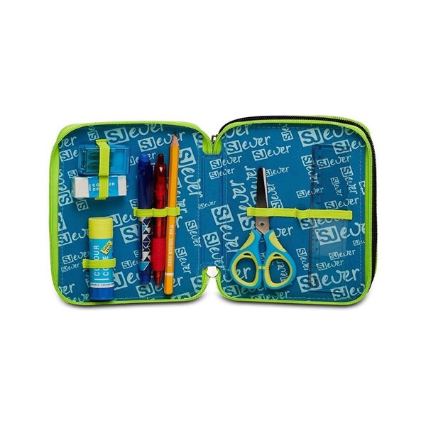 Immagine di Box Astuccio 3zip Ever Sj Gang