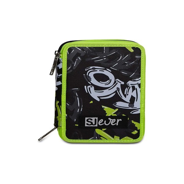 Immagine di Box Astuccio 3zip Ever Sj Gang