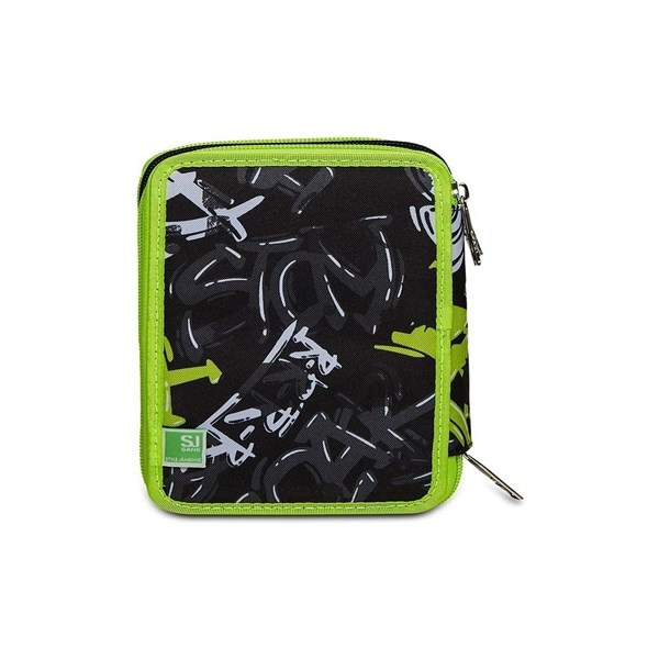 Immagine di Box Astuccio 3zip Ever Sj Gang