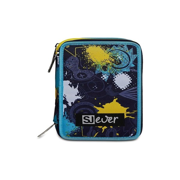 Immagine di Box Astuccio 3zip Ever Sj Gang