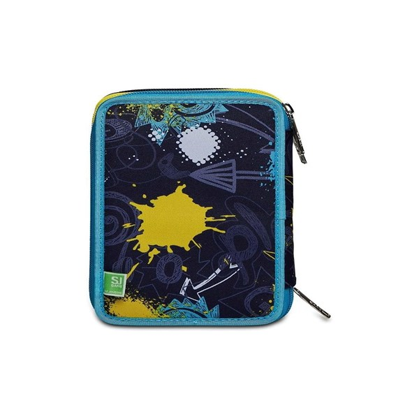 Immagine di Box Astuccio 3zip Ever Sj Gang