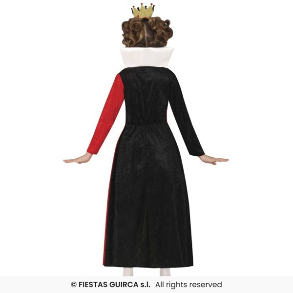 Immagine di QUEEN OF HEARTS, INFANTILE, 5 – 6 ANNI