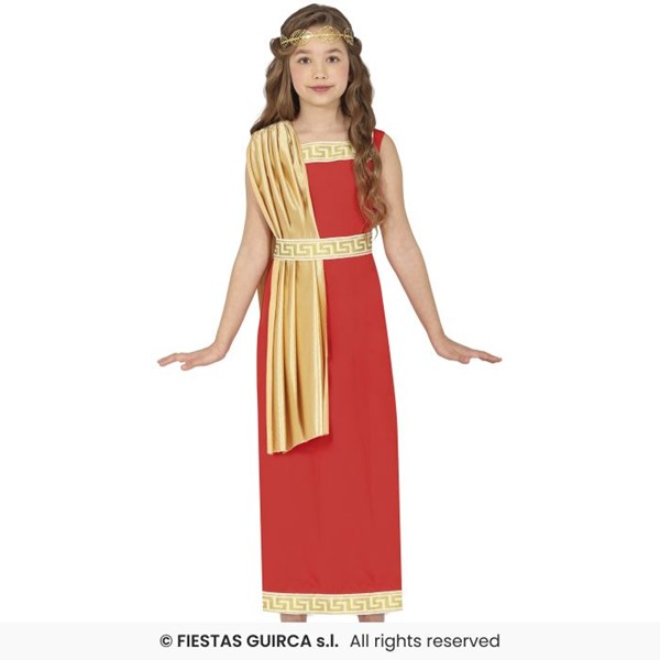 Immagine di RED ROMAN, INFANTILE, 5 – 6 ANNI