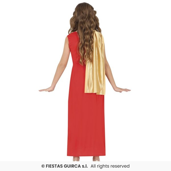 Immagine di RED ROMAN, INFANTILE, 7 – 9 ANNI