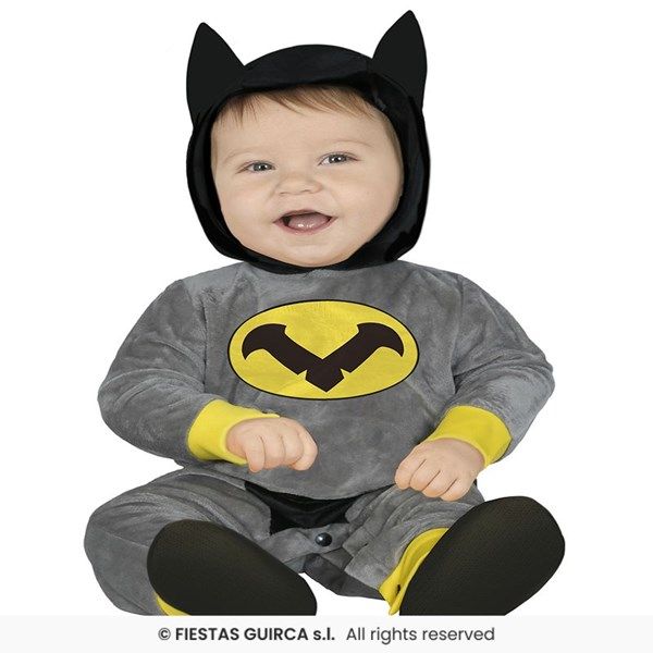 Immagine di NIGHT HERO TODDLER, 2 – 3 ANNI