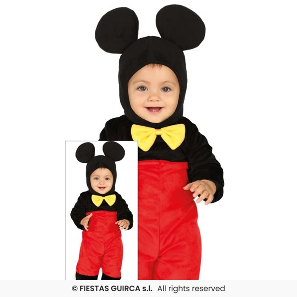 Immagine di RATÓNCITO TODDLER, 2 – 3 ANNI