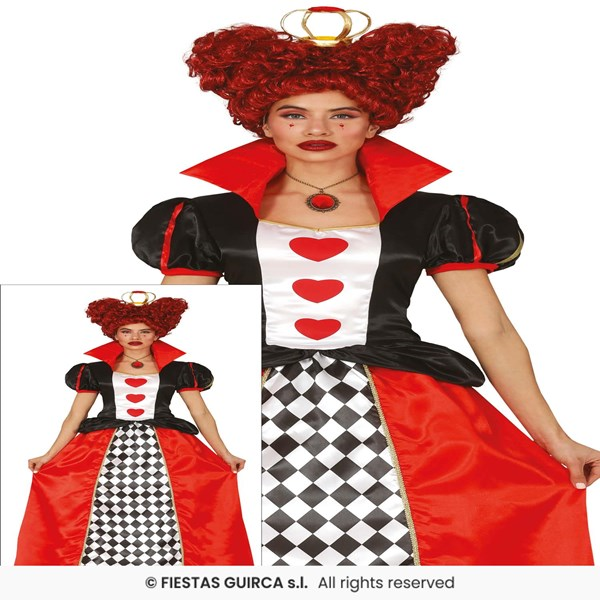 Immagine di DAMA DI CUORI 38 40 