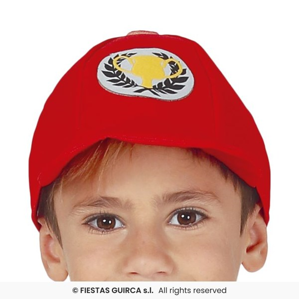 Immagine di FORMULA DRIVER, BAMBINO, 3 - 4 ANNI