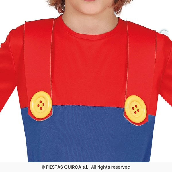 Immagine di MACCHINISTA TRENO, BAMBINO, 3 - 4 ANNI