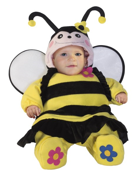 Immagine di Costume Apetta Superbaby 0/3 Mesi
