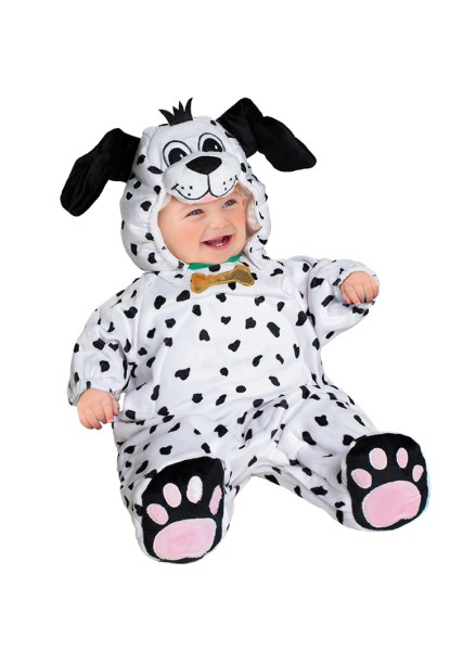 Immagine di Costume Dalmatino Superbaby 0/3 Mesi