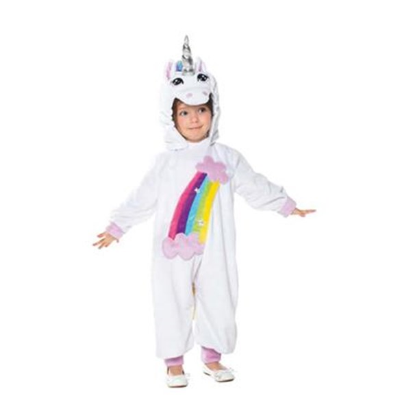 Immagine di Costume Unicorno Magico Baby 6/12 Mesi