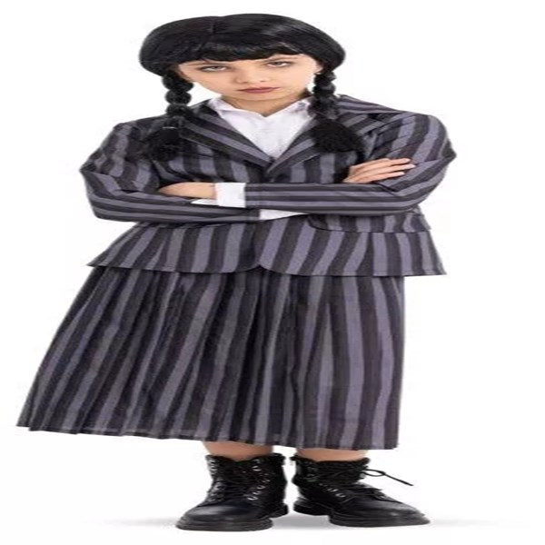 Immagine di COSTUME COLLEGE GIRL TG. VIII IN BUSTA C/GANCIO