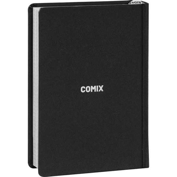 Immagine di AGENDA COMIX 16M MIGNON PLUS BLACK&WHITE