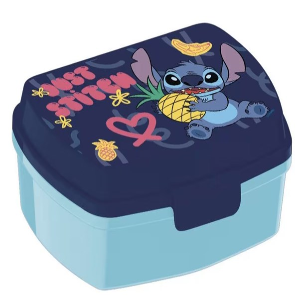 Immagine di Porta Merenda Stitch