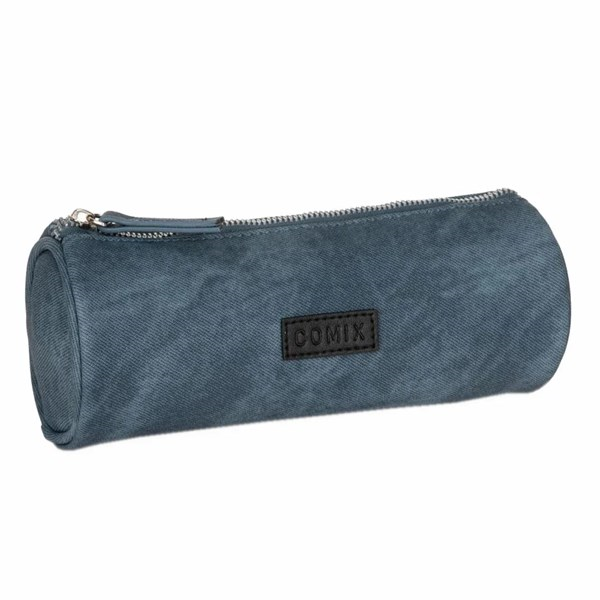 Immagine di TOMBOLINO DENIM BLUE COMIX SPECIAL